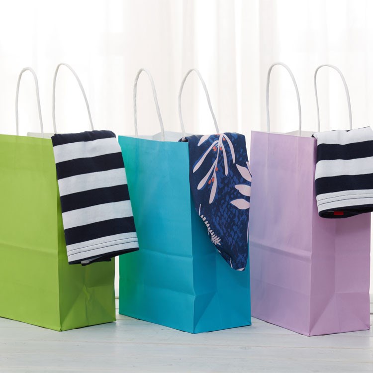 哪里可以買到富有特色的禮品紙袋? 哪里可以買到富有特色的禮品紙袋?