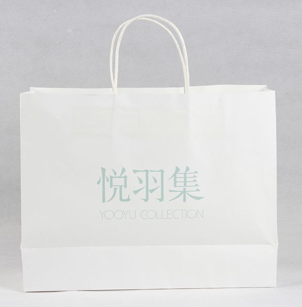 為什么說服裝紙袋并不是100%環保? 為什么說服裝紙袋并不是100%環保?