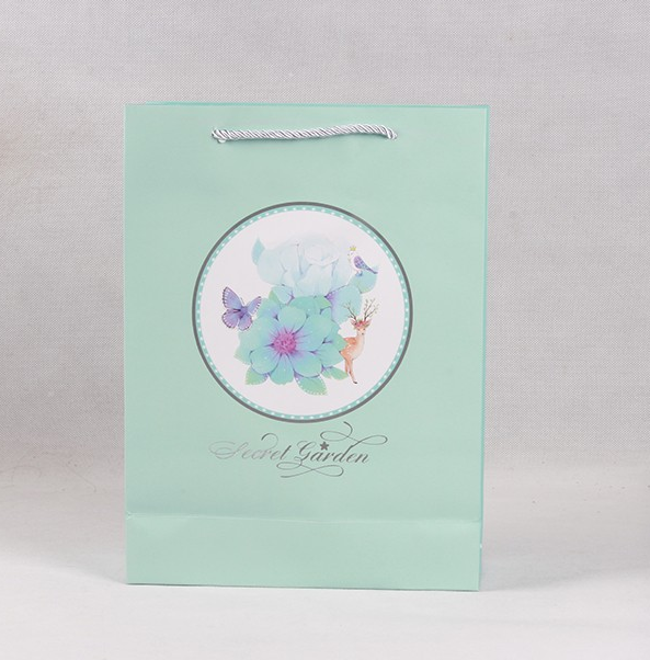 關(guān)于紙質(zhì)手提袋的印刷工藝你了解多少? 關(guān)于紙質(zhì)手提袋的印刷工藝你了解多少?