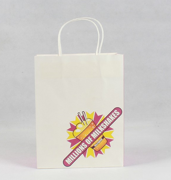 牛皮紙袋的好處有哪些? 牛皮紙袋的好處有哪些?