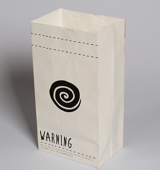 手提袋設(shè)計(jì)四大基點(diǎn)是什么? 手提袋設(shè)計(jì)四大基點(diǎn)是什么?