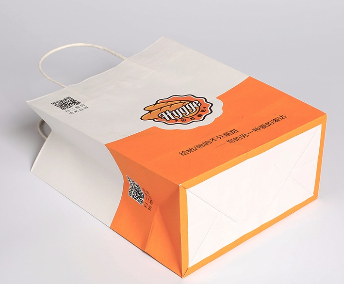 紙袋的材質(zhì)分類(lèi)介紹 紙袋的材質(zhì)分類(lèi)介紹