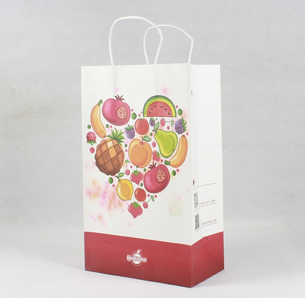 牛皮紙袋都有哪些特點? 牛皮紙袋都有哪些特點?