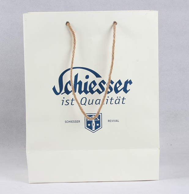 牛皮紙袋的起源和當(dāng)下的用處 牛皮紙袋的起源和當(dāng)下的用處