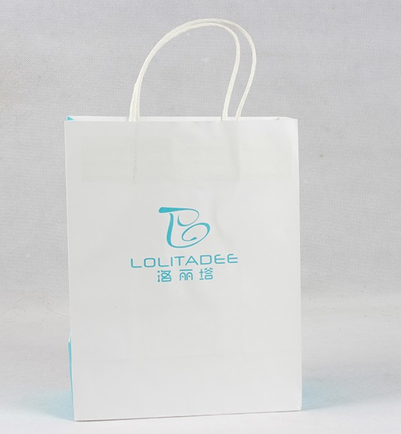 紙袋設計有哪些優勢? 紙袋設計有哪些優勢?