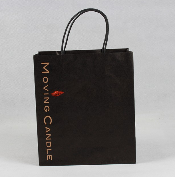 褲子手提袋定做的牛皮紙材料如何印刷? 褲子手提袋定做的牛皮紙材料如何印刷?