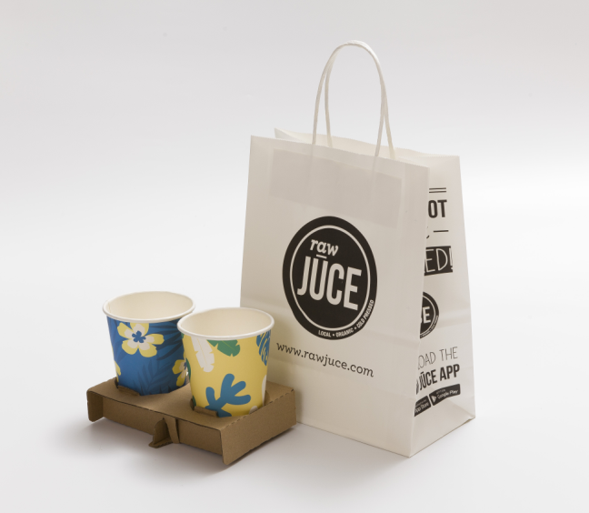 定做紙袋的材料選擇分析 定做紙袋的材料選擇分析