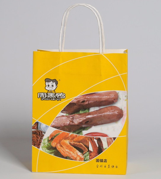 為何牛皮紙袋越來越受市場青睞 為何牛皮紙袋越來越受市場青睞