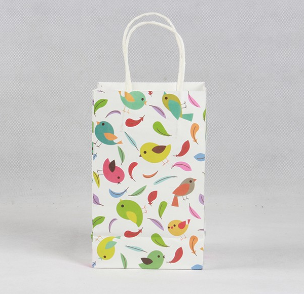 牛皮紙袋有哪些優勢? 牛皮紙袋有哪些優勢?