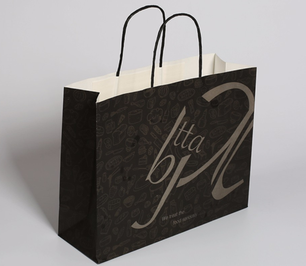 手提袋廠家該怎么選擇? 手提袋廠家該怎么選擇?