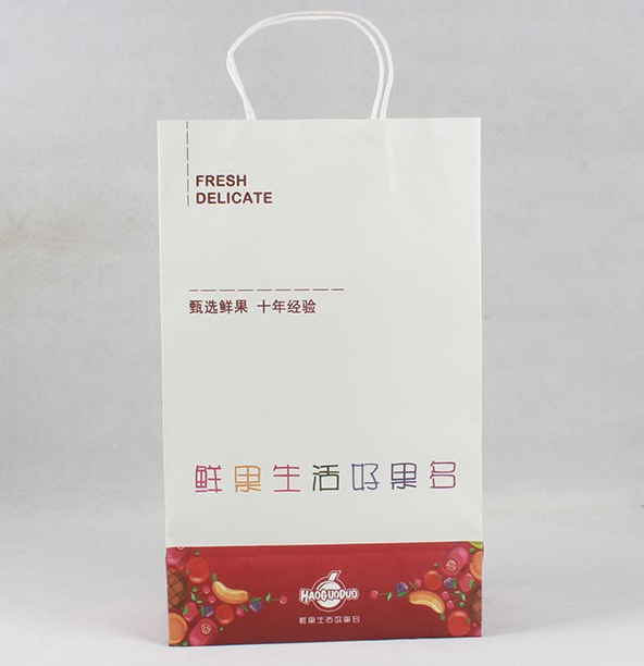 牛皮紙袋定做的實用意義有哪些? 牛皮紙袋定做的實用意義有哪些?