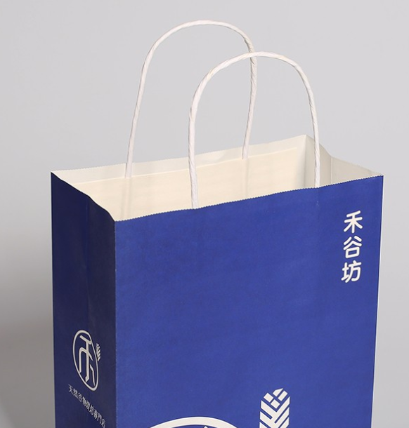 手提紙袋具有哪些優勢? 手提紙袋具有哪些優勢?